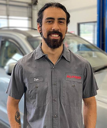 Juan Daniel Castaneda | All 4 Tires & Repair, Inc.