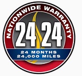 Nationwide Auto Repair Warranty in Marietta, GA | All 4 Tires